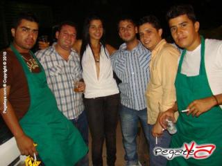 Foto 38 de Concierto Tony Dize 2010 en Concierto Tony Dize 2010, Bucaramanga