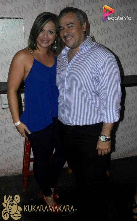Foto 72 de Kukaramakara - Amor y Amistad 2015 en Kukaramakara Discoteca Cali, Cali