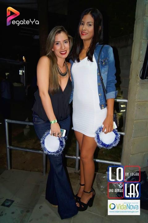 Foto 263 de Lolas - Feria 2015 en Lolas Club Menga Cali, Cali