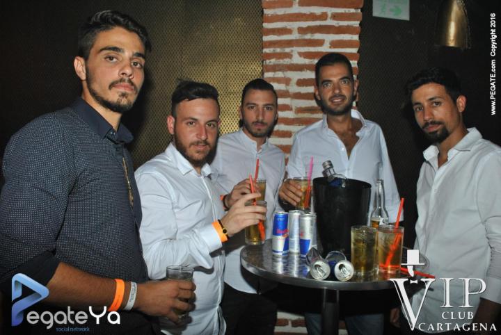 Foto 16 de V.i.p 22 y 23 de Abril de 2016 en V.i.p 22 y 23 de, Cartagena