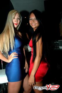 Foto 103 de Praga ( Sur ) Miss Fashion - Sept 14 en Praga Club Cali, Cali