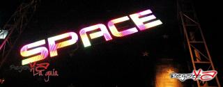 Foto 27 de Enero 19 del 2012 en Space Menga, Cali