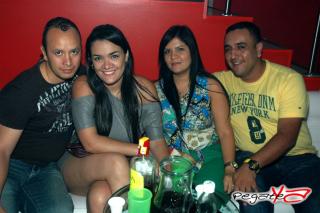 Foto 30 de Noviembre 10 del 2012 ( Sur ) en Praga Club Cali, Cali