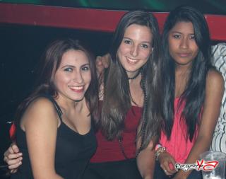 Foto 4 de Ampm - Marzo 22 del 2014 en Am / PM Bar - Cali, Cali