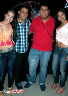 Foto 32 de Marzo 09 del 2013 en Nozomi Club, Cali