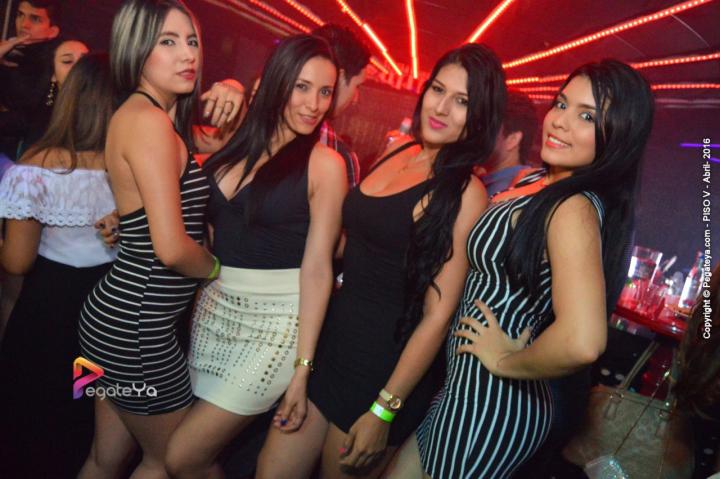 Foto 58 de PISO V - viernes 29 de abril en Bar Piso V Bucaramanga, Bucaramanga