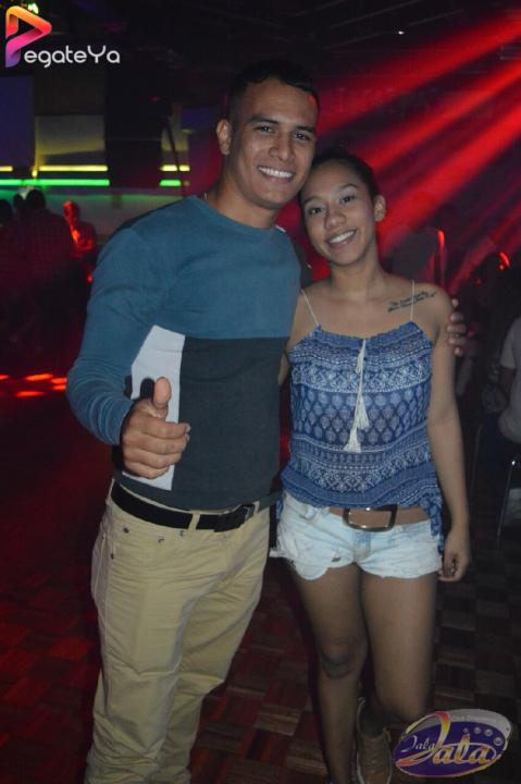 Foto 28 de Jalajala - 2DO Fds Julio 2016 en Jala Jala Club, Cali