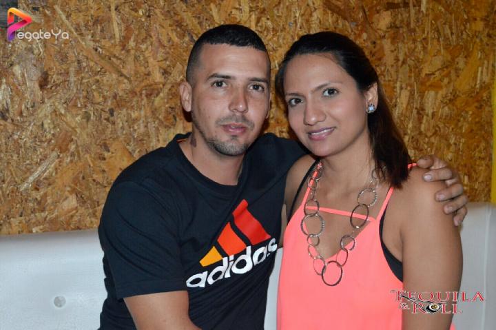 Foto 13 de Tequila & Roll - 3er Fds Febrero 2017 en Tequila & Roll