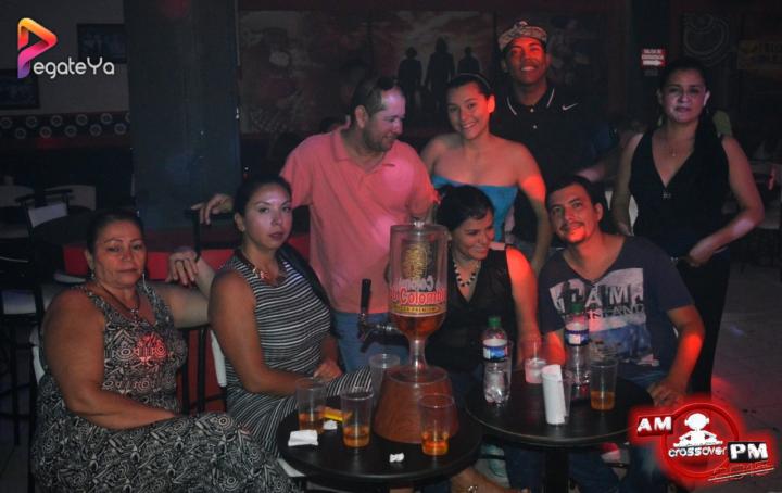 Foto 16 de Ampm - 4to FDS Sept 2015 en Am / PM Bar - Cali, Cali