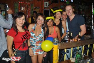 Foto 76 de mister babilla 9, 10, 11 de nov 2012 en Discoteca MISTER BABILLA cartagena, Cartagena