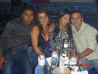 Foto 49 de Febrero 18 y 25 del 2012 en La Maldita Primavera Cali, Cali