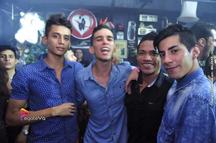 Foto 84 de Malabar - 15 Octubre 2016 en Discoteca Malabar Bucaramanga, Bucaramanga
