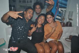 Foto 11 de taboo febrero 15 y 16 de febrero en Discoteca Taboo Cartagena, Cartagena