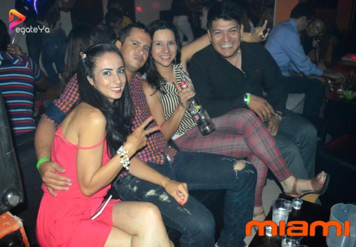 Foto 18 de Miami Bar - 4to FDS Junio 2015 en Miami Bar Cali, Cali