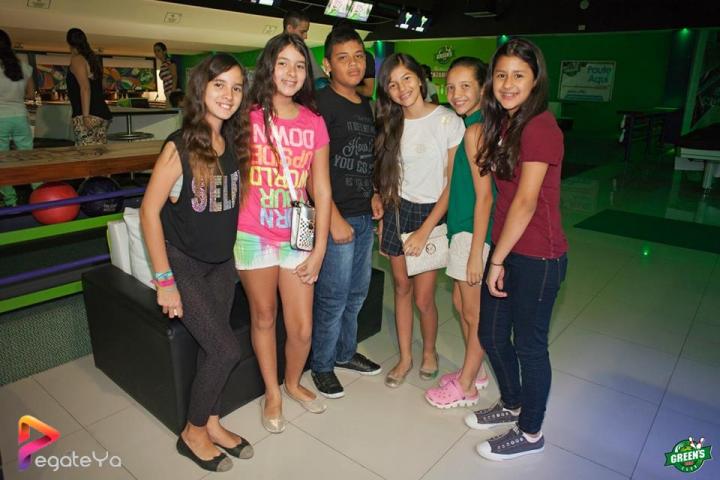 Foto 28 de Green`s Bolo Club - 4to FDS Marzo 2015 en Green`s Bolo Club, Cali