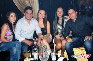 Foto 37 de Octubre 12 del 2013 en Penthouse 1800, Cali