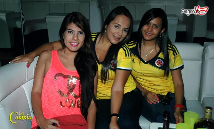Foto 14 de La Cantina Sur ( Septiembre ) en La Cantina Sur, Cali