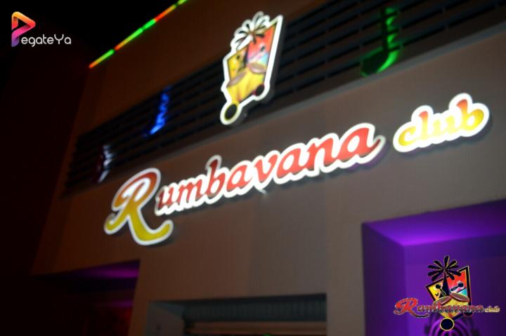 Foto 10 de Rumbavana - 5to Fds Abril 2016 en Rumbavana Cali, Cali