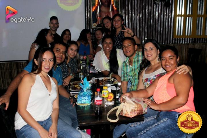 Foto 46 de Fonda Mi Dios Se Lo Pague - 4TO FDS SEP en Fonda Mi Dios Se Lo Pague, Cali