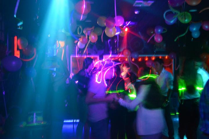 Foto 24 de levels - 4to Fds Febrero 2017 en Levels Roof Top