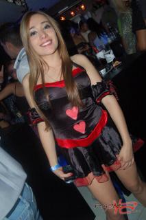 Foto 9 de Discoteca Karma 31 de Octubre en Discoteca Karma Medellin, Medellín