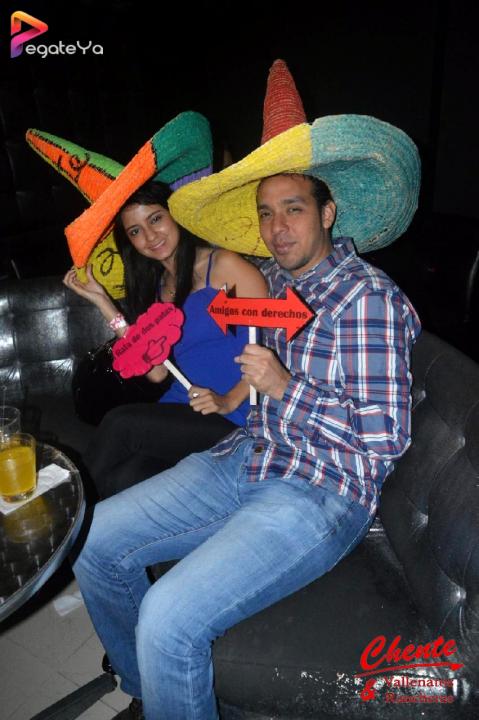 Foto 42 de CHENTE - 3er & 4to FDS Oct 2016 en CHENTE Vallenatos y Rancheras, Cali