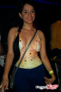 Foto 7 de Noviembre 3 del 2012 en Space Menga, Cali