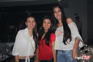 Foto 49 de Inauguracion Seven Nightology en Seven Nightology