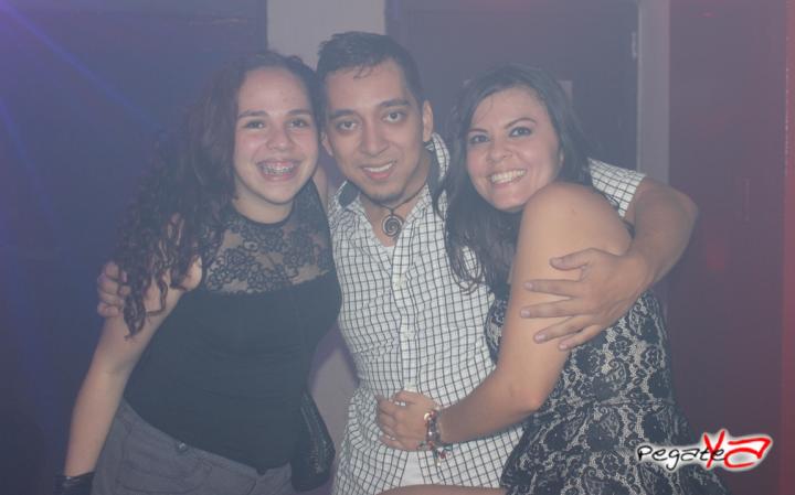 Foto 10 de Nozomi Club - Dic 6 y 13 del 2014 en Nozomi Club, Cali