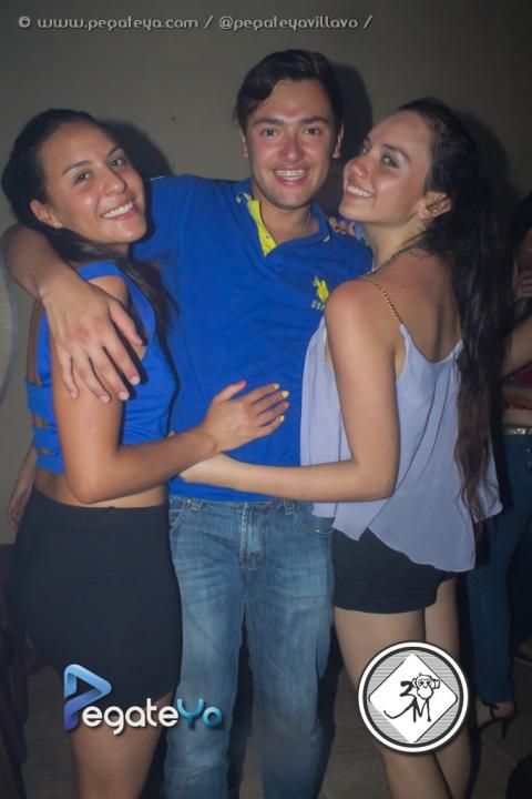 Foto 12 de THREE MONKEYS - Villavicencio en Three Monkeys, Villavicencio