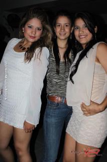 Foto 5 de Sabado 13 de Abril de 2013 en Discoteca Macondo Club Bucaramanga, Bucaramanga