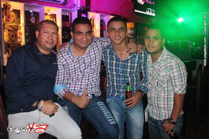 Foto 5 de BAHIA CLUB 26 Y 27 de SEPT 2014 en bahia club, Cartagena