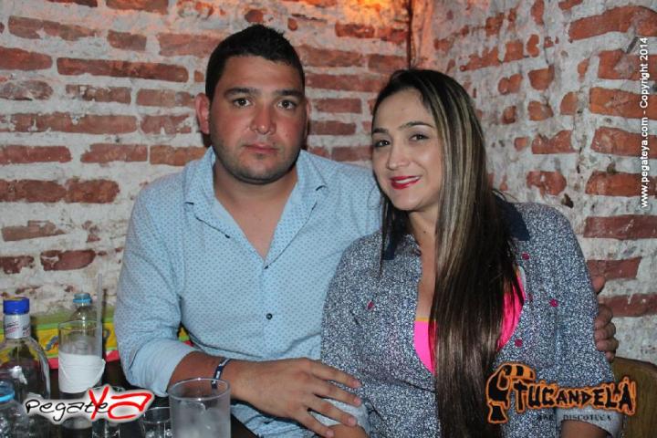 Foto 48 de TU CANDELA 26 Y 27 de SEPT 2014 en TU CANDELA cartagena, Cartagena