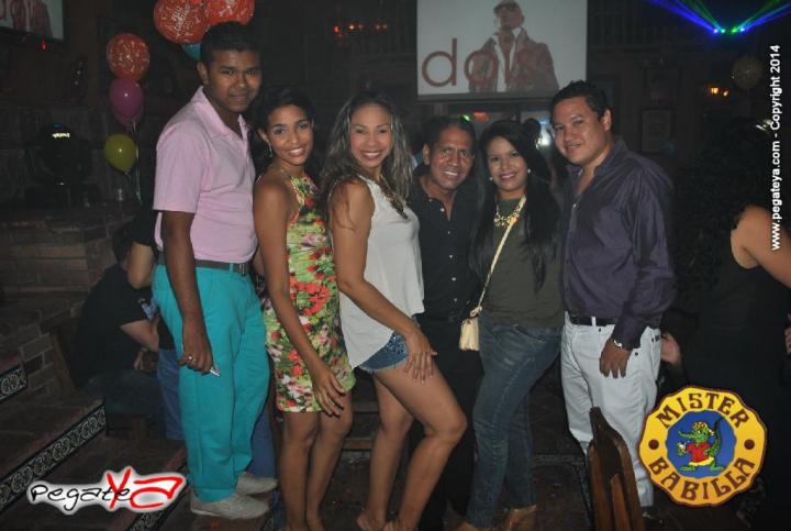 Foto 84 de MISTER BABILLA 26 Y 27 de SEPT 2014 en Discoteca MISTER BABILLA cartagena, Cartagena