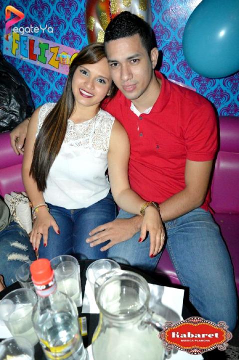 Foto 47 de Kabaret Bar - 3er/4to Fds Oct. 2016 en Kabaret - Granada, Cali