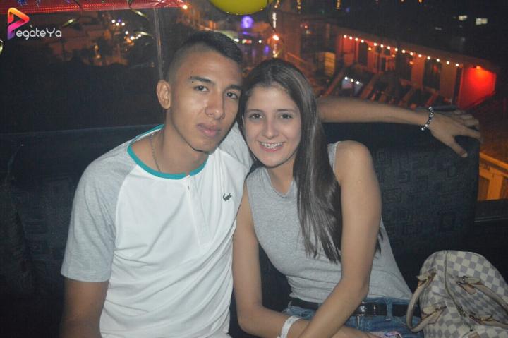 Foto 22 de Penthouse Club - 1er Fds Marzo 2017 en Penthouse 1800, Cali