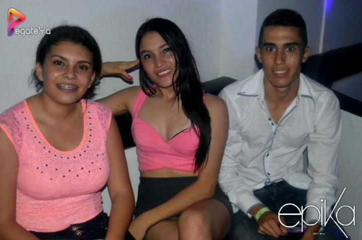 Foto 27 de Epika - 1er5 FDS Oct 2015 en Epika Night Club, Cali