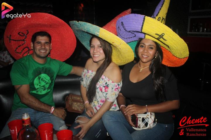 Foto 6 de Chente - 3er FDS Julio 2016 en CHENTE Vallenatos y Rancheras, Cali