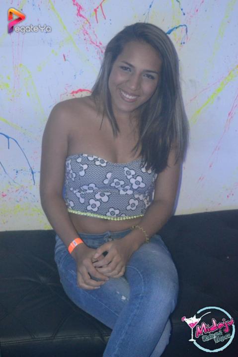Foto 6 de Midaju - 1er FDS Oct 2015 en Midaju Bar