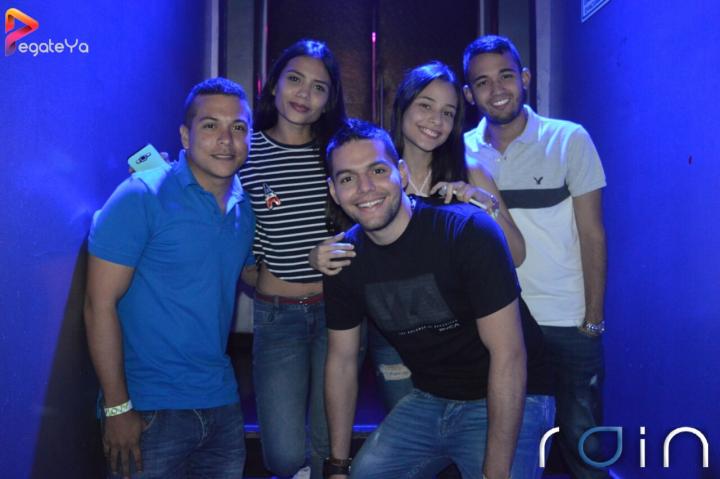 Foto 63 de Rain Clvb - 3er / 4to Fds Oct. 2016 en Rain CLVB - Cali, Cali
