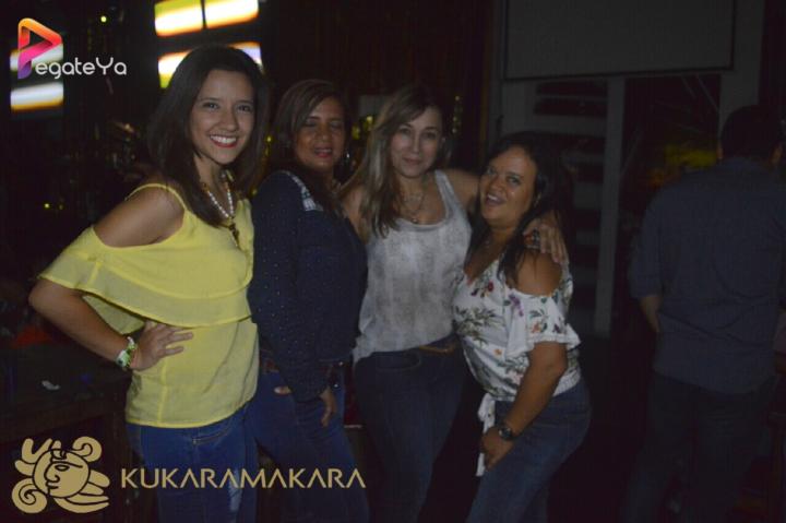 Foto 25 de Kukaramakara - 3er Fds Julio 2016 en Kukaramakara Discoteca Cali, Cali
