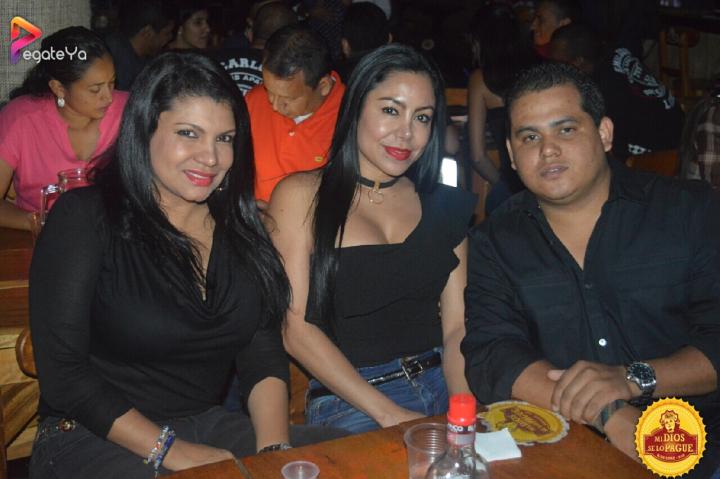 Foto 37 de Mi Dios se lo Pague - 1er Fds mARZo 2017 en Fonda Mi Dios Se Lo Pague, Cali