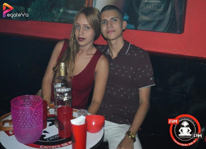 Foto 8 de AmPm - 5to. Fds Julio 2017 en Am / PM Bar - Cali, Cali