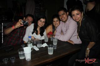 Foto 31 de Sabado 03 de Noviembre de 2012 en Discoteca Macondo Club Bucaramanga, Bucaramanga