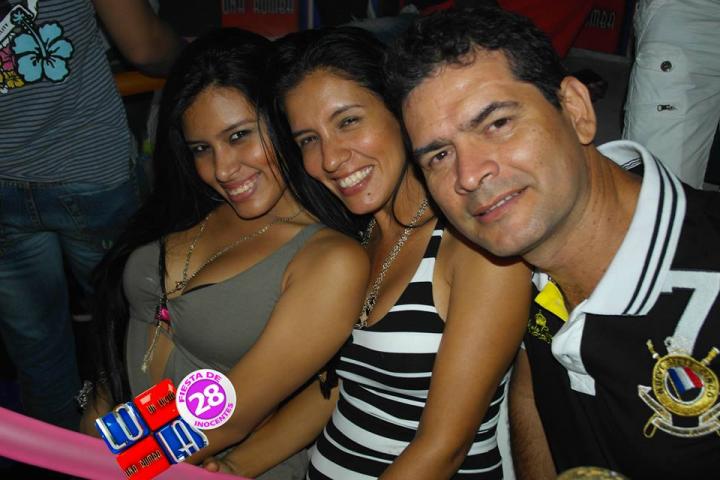 Foto 434 de Lolas Club - Feria de Cali 2014 en Lolas Club Menga Cali, Cali