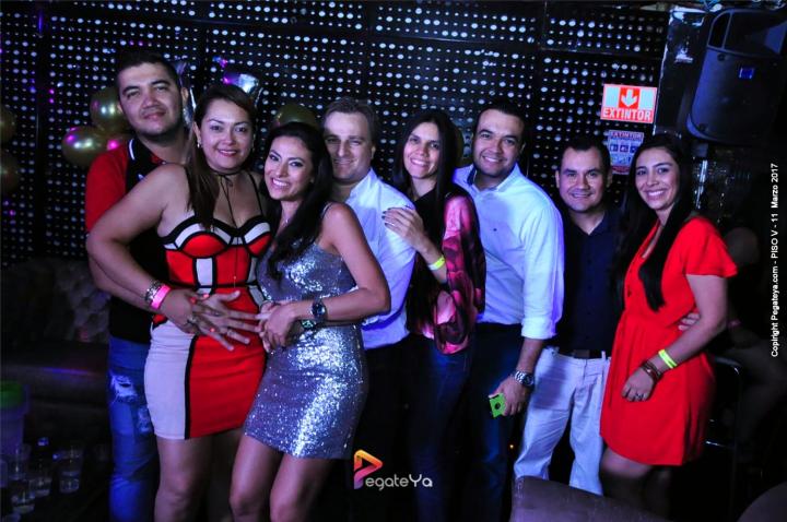 Foto 22 de Piso V - Sabado 11 de marzo de 2017 en Bar Piso V Bucaramanga, Bucaramanga