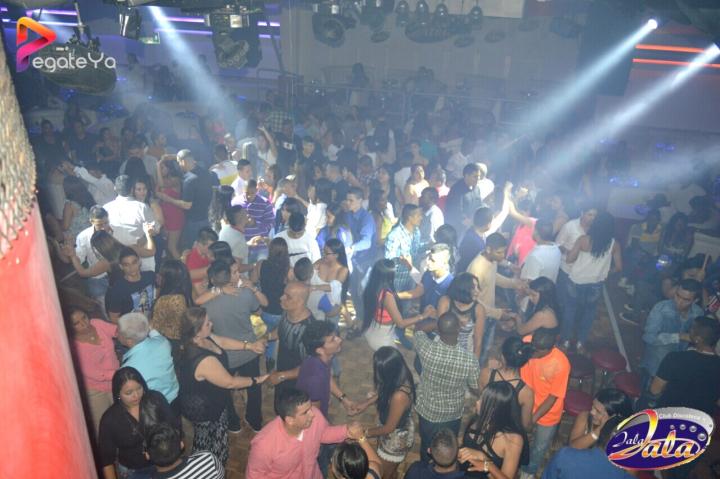 Foto 13 de Jalajala - 1er Fds Mayo 2016 en Jala Jala Club, Cali