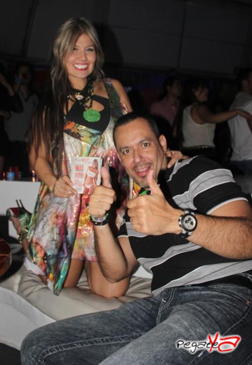 Foto 180 de Lolas - Yelsid Julio 18 en Lolas Club Menga Cali, Cali
