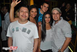 Foto 27 de mister babilla 22 y 23 de marzo de 2013 en Discoteca MISTER BABILLA cartagena, Cartagena