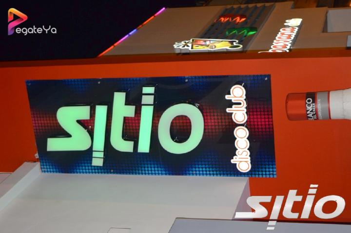 Foto 14 de El Sitio Disco Club - 3er FDS Julio 2016 en el sitio cartagena, Cartagena